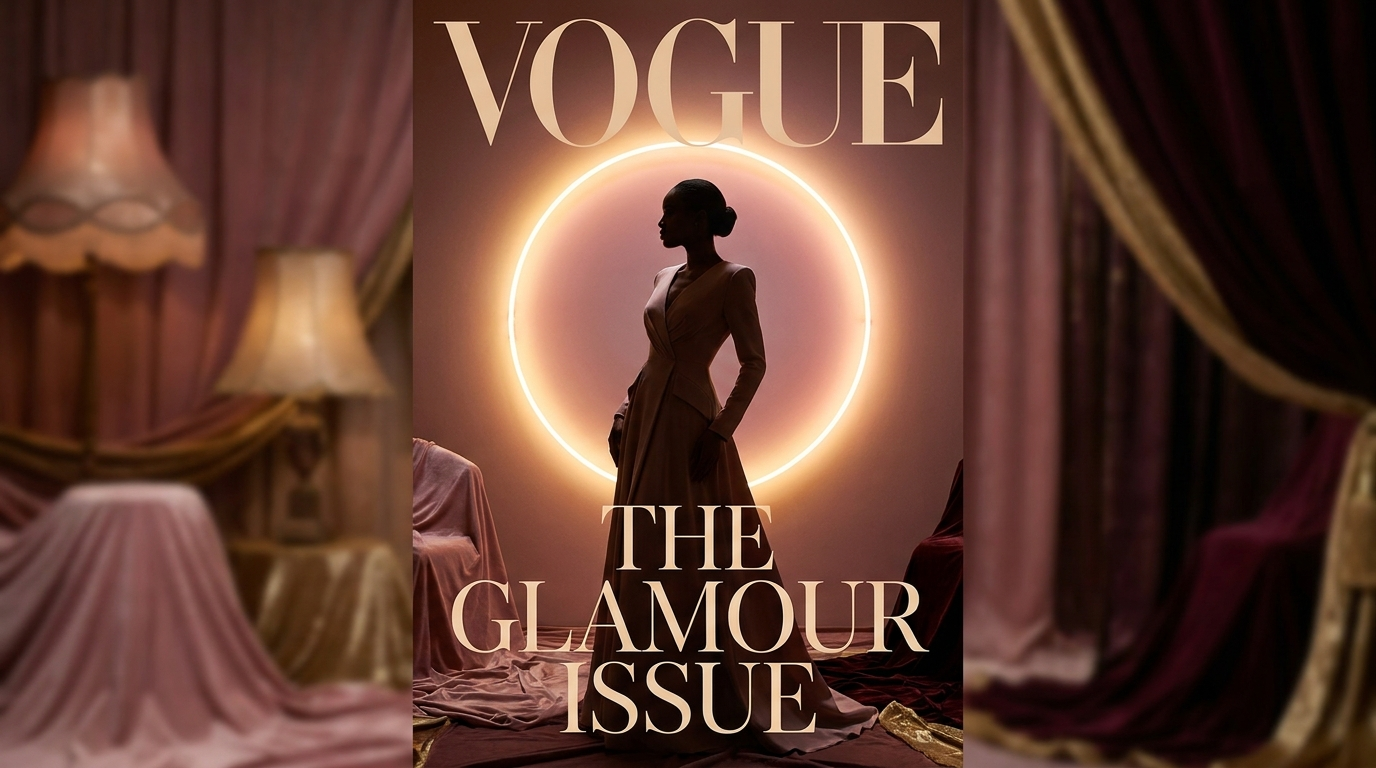 What Makes a Top Glamour Cam Model (2026)